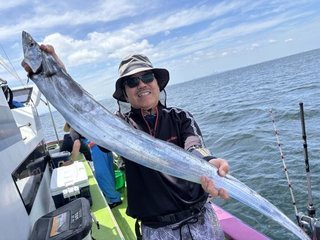 タチウオ