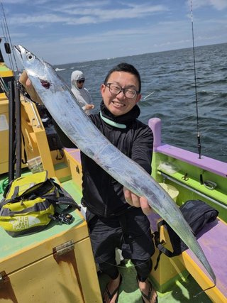 タチウオ