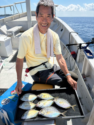 カイワリ
