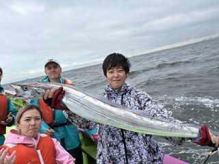 タチウオ