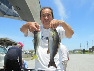 イサキ