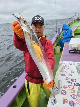 タチウオ