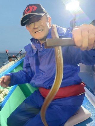 アナゴ
