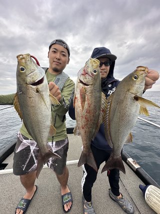 イサキ
