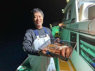 ムギイカ