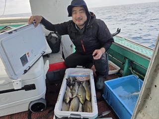 イサキ