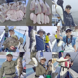 ショウサイフグ