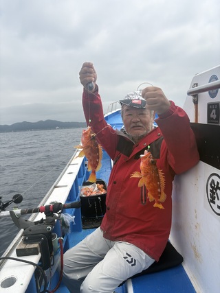 カサゴ