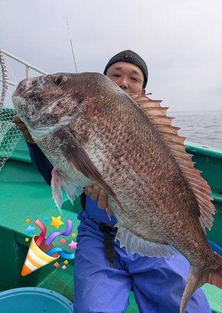 マダイ