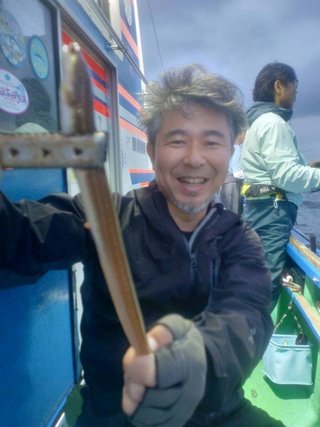 アナゴ