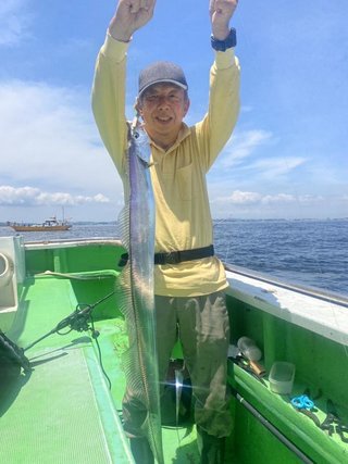 タチウオ