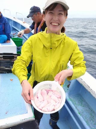 ショウサイフグ