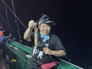 スルメイカ