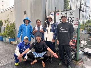 ショウサイフグ