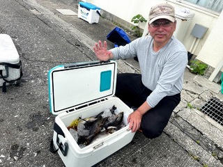 イサキ