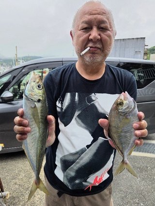 アジ