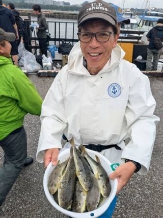ショウサイフグ