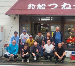 マダイ