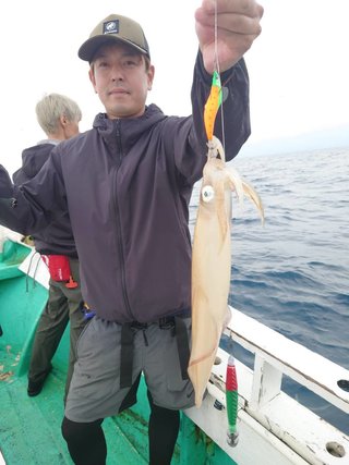 シロイカ