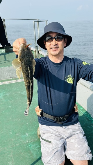 マゴチ