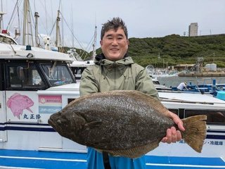 ヒラメ