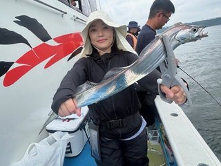 タチウオ