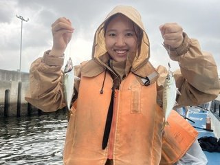 マアジ