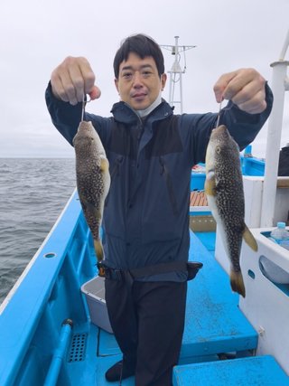 ショウサイフク