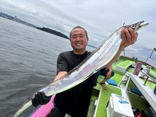 タチウオ