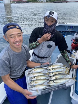 アジ