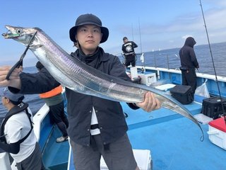 タチウオ