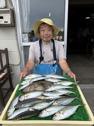 アジ