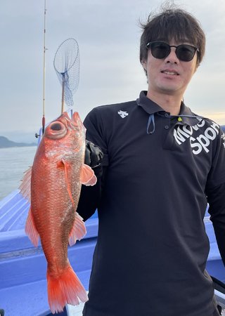 アカムツ
