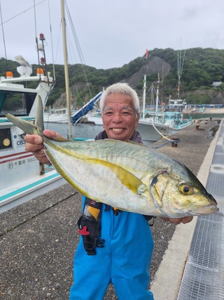 マダイ