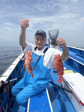 カサゴ