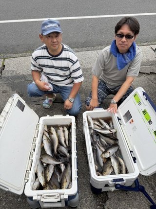 イサキ