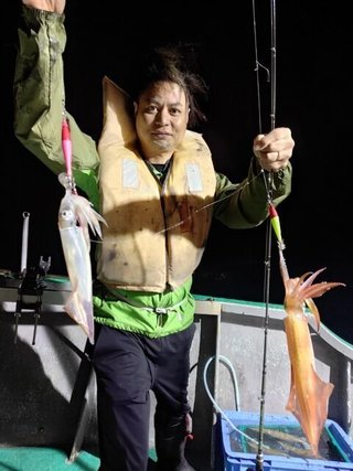 イカ