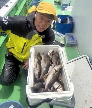イサキ