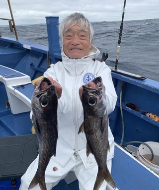 クロムツ