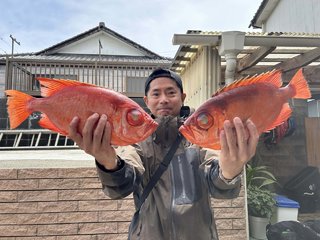 キントキ