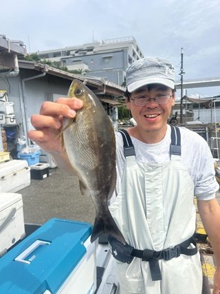 イサキ