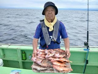 カサゴ