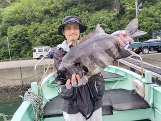 イシダイ