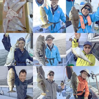 ショウサイフグ