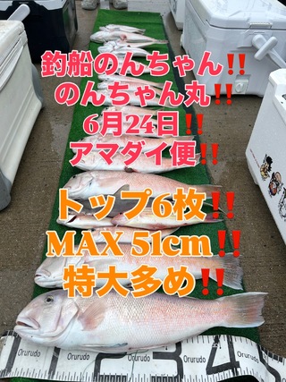 シロアマダイ