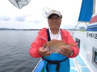 イサキ