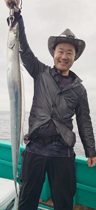 タチウオ