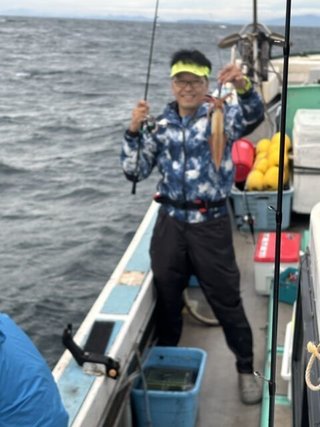 アカイカ