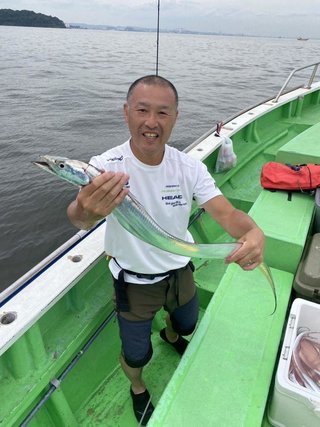 タチウオ