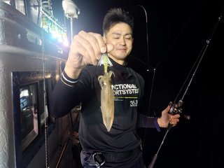 イカ